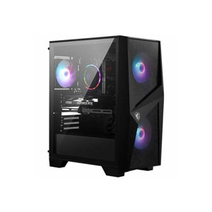 MSI Codex R2 14th Gaming Desktop, i7-14700KF, 32GB RAM, 1TB SSD,RTX ...