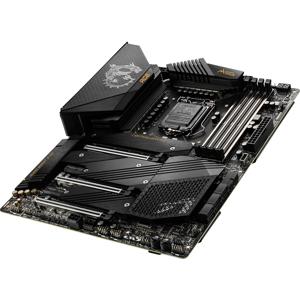Mae MSI MEG Z590 ACE LGA 1200 SATA 6Gb/s ATX Gaming Motherboard