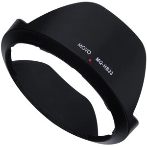 Vello LHN-HB23 Dedicated Lens Hood for Nikon (HB-23