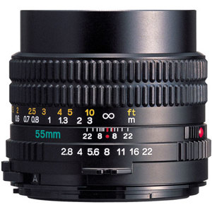 MAMIYA-SEKOR C 55mm F2.8 マミヤ MY5528.jpg