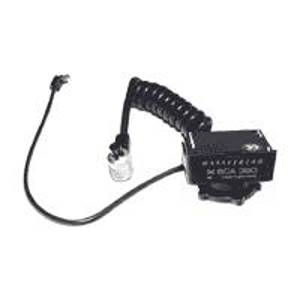 Adaptateur Flash Metz SCA 331 Pour Minolta TTL - Bon état D'usage