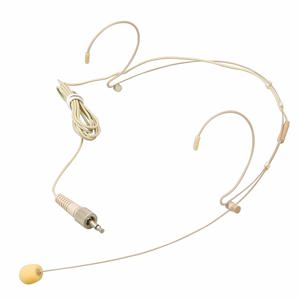 Nady Introduces HM-10 Headworn Condenser Mic