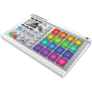Native Instruments MASCHINE MK2 Audio Mixer - Walmart.com