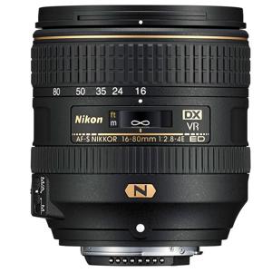 AF-S DX NIKKOR 16-80mm f/2.8-4E ED VR美品 Amazon.com : Nikon AF-S DX NIKKOR 16-80mm f/2.8-4E ED