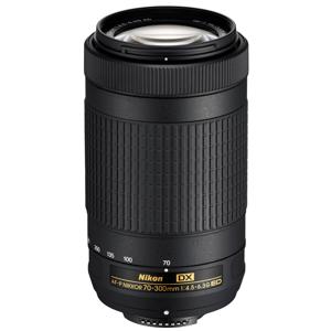 ✨超美品 AF 70-300mm f/4-5.6G　#N038　✨ Nikon AF Zoom Nikkor 70-300mm f/4-5.6G Lens for Nikon DSLR