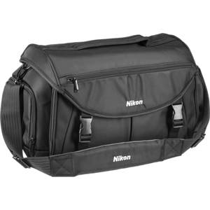 Nikon 17008 large pro dslr camera bag sales