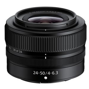 Nikon ニコン 一眼レフカメラ F4 AF NIKKOR 24-50mm NIKKOR Z 24-50mm f/4-6.3 | Z mount Lenses | Nikon Consumer