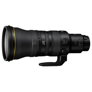 Nikon NIKKOR Z 400mm f/2.8 TC VR S Lens 20111 - Adorama Nikon NIKKOR Z 400mm f/2.8 TC VR S Lens 20111 - Adorama