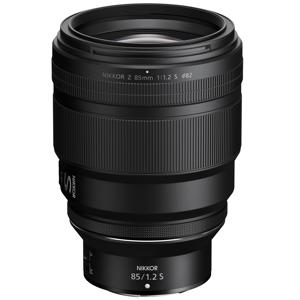 nikkor 85mm