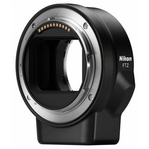 Nikon Mount Adapter FTZ Adorama