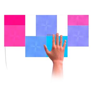 Nanoleaf Canvas Smarter Kit