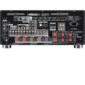 Onkyo TX-RZ800 7.2-Channel THX Certified Network AV Receiver - Adorama