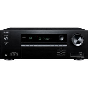 その他 ONKYO Onkyo TX-SR494 7.2-Channel A/V Receiver TX-SR494 - Adorama