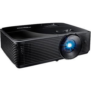 Optoma HD146X 1080p Vibrant Home Theater Projector for Movie