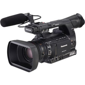 AG-AC160A パナソニック Panasonic AG-AC160A AVCCAM HD Handheld Camcorder AG-AC160APJ B&H