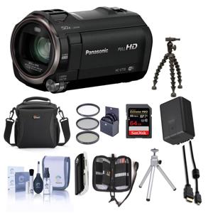 panasonic v770
