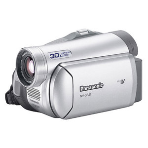 panasonic 30x