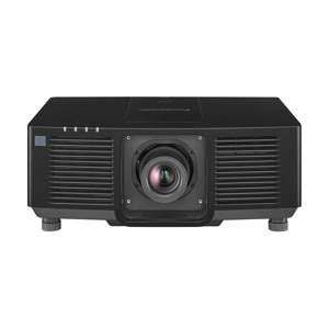 Panasonic PT-MZ882 WUXGA LCD Ultra-Short Throw Wireless