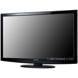 Panasonic TCL32X2 32in Class Viera X22 LCD HDTV, 720p