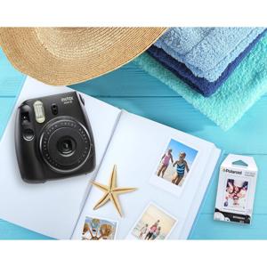Polaroid PIF-300 Instant Film for Fujifilm Instax Mini and PIC-300