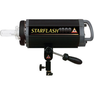 Photoflex Starflash 300Ws Monobloc Flash Studio - Neuf Sous Emballage