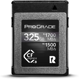 デジタルカメラ ProGrade Digital CFexpress TypeB 325GB_2 Amazon.com: ProGrade Digital 128GB CFexpress 2.0 Type B