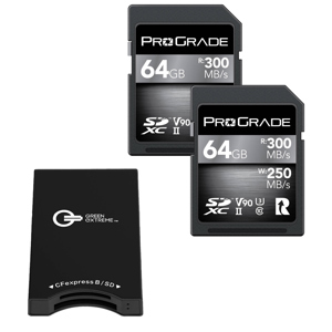 ProGrade Digital   【SDXC UHS-II V90】 SDXCV901TB_677x844px_238x300.