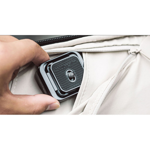 PGYTECH Arca-Type Quick Release Clamp & Plate