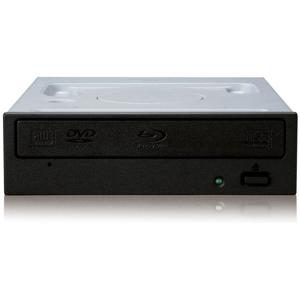 Pioneer BDR-212DBK 16x Internal BD/DVD/CD Writer Supports Blu-Ray