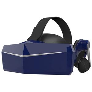 Pimax 8K X VR Headset with Dual Native 4K, 200deg FOV with Pimax 8K X VR Headset with Dual Native 4K, 200deg FOV with