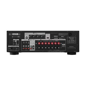 Cupcait simp　Pioneer AVアンプ VSA-LX51 PIONEER VSX-51 - 7.1 -Channel A/V Receiver Featuring AirPlay