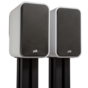 Polk Audio Signature Elite ES20 Large Bookshelf Loudspeaker