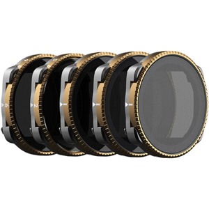 Polar Pro Directors Filter Kit for DJI Air 2S AIR2S-DIR-5PK - Adorama