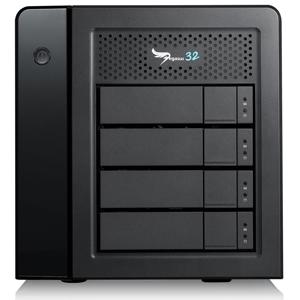 Promise Pegasus R4 ジャンク　HDD無し Promise Pegasus R4 ジャンク HDD無し Promise Pegasus R4