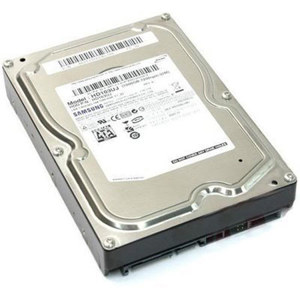 Promise Technology 2TB SATA Drive Module - Adorama