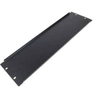 ProX T-P3 Rack Mountable Blank Panel, 3U Space - Adorama