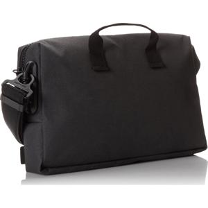 Pacsafe Intasafe Z100 Anti-theft Cross Body Pack, Charcoal Adorama