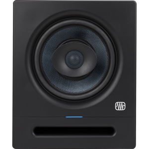PreSonus DCP-8 ダイナミクスプロセッサー Presonus DCP-8 and MB-8 Dynamic Processor and Meter Bridge