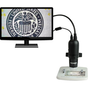 Bodelin Technologies ProScope EDU 1080P HDMI Digital Microscope Set ...