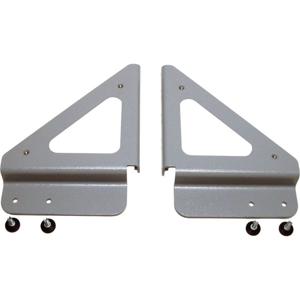 Rack Mount Ear Kit for Euro Cart