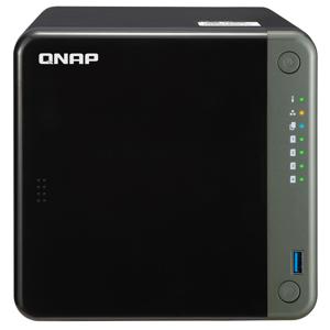 Qnap TS-453D 4-Bay Desktop NAS Enclosure