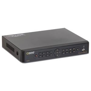 q see 24 channel dvr