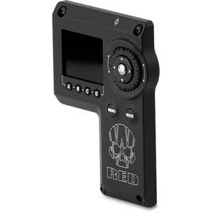 RED Digital Cinema DSMC2 Sidekick Control Interface - Adorama