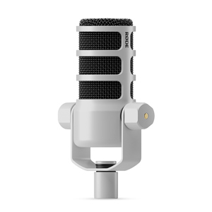 Rode PodMic Dynamic Podcasting Microphone - Adorama