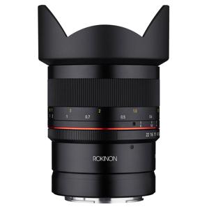 ROKINON 14mm F2.8 AF 単焦点レンズ Amazon.com : ROKINON« AF14mm F2.8 Auto Focus Full Frame Lens
