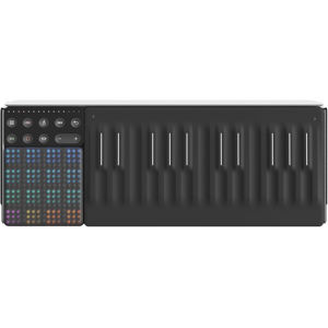 ROLI Songmaker Kit, Includes Seaboard Block, Lightpad Block M and