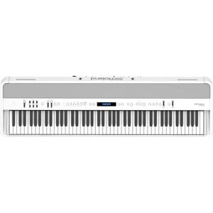 Roland FP 90X 88 Keys Flagship Portable Digital Piano White FP 90X WH