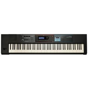 Roland　JunoDS88 Roland JUNO-DS88 Gig-Ready 88-Note Weighted-Action Keys