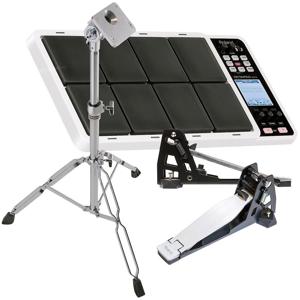 Roland SPD-30 フルセット 専用スタンド付き PDX-6 FD-8 ROSPD30KIT.jpg