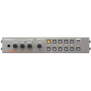 Roland VP-42H Video Processor VP-42H - Adorama